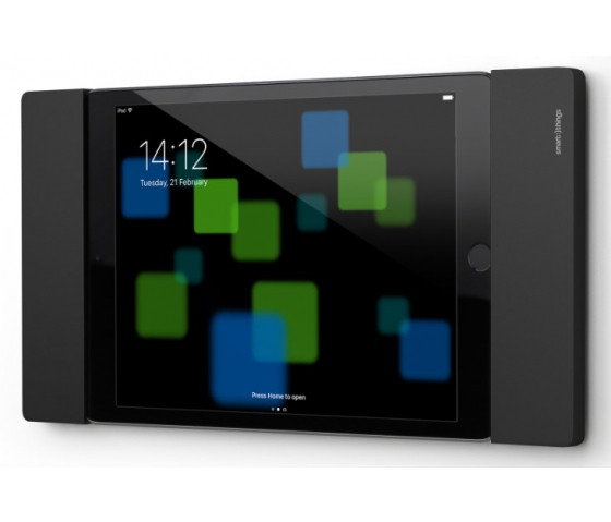 iPad väggfäste sDock Fix mini - svart