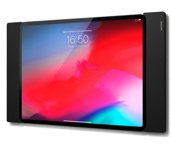 Supporto a parete per iPad sDock Fix A 12.9 - nero