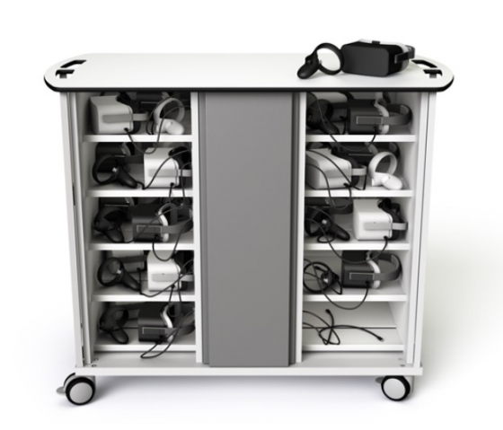 Cascos rv sales