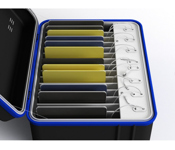 Charging hotsell case ipad