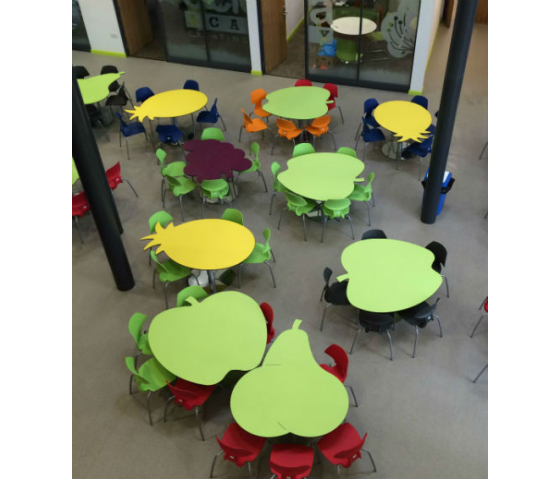 Table apple hot sale