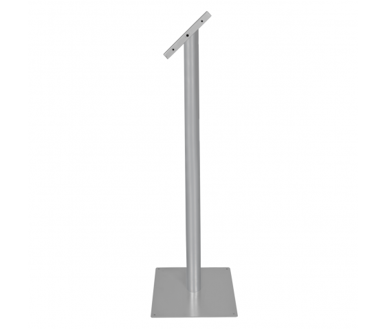 Tablet floor stand Securo S for 7-8 inch tablets - grey