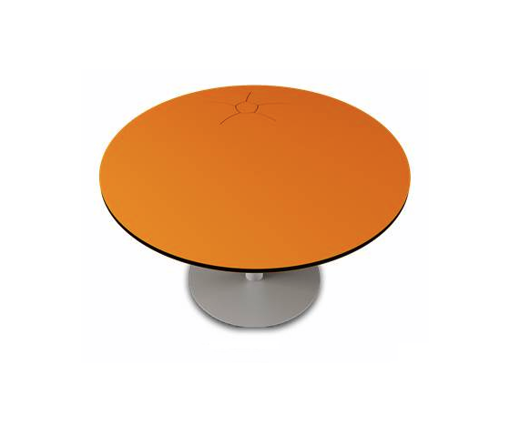 Wielofunkcyjny stół na owoce Orange