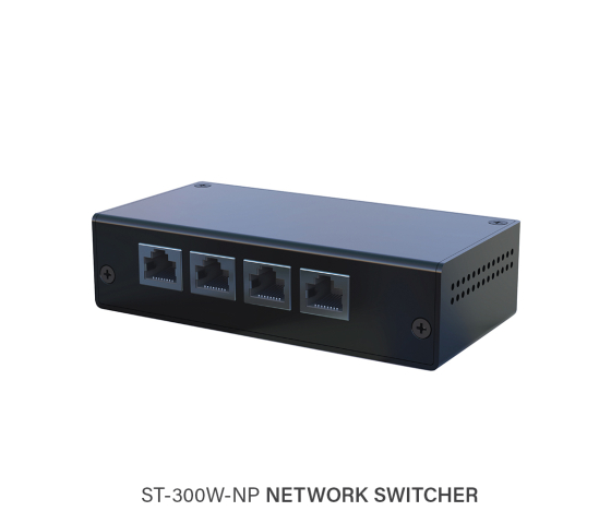 Complete set - ST-300W Wireless Presentation Timer System