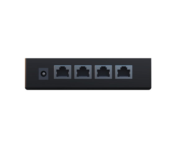 Wired Network Switcher for ST-300W Presentation Timer Systems