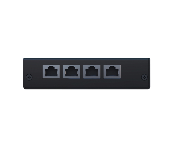 Wired Network Switcher for ST-300W Presentation Timer Systems