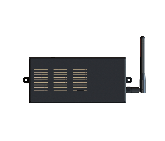 Complete set - ST-300W Wireless Presentation Timer System