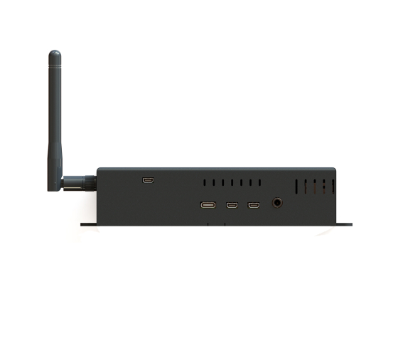 HDMI Presentation Timer Player Box for ST-300W Presentation Timer Systems