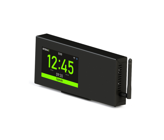 ST-300W Presentation timer display & Wireless controller