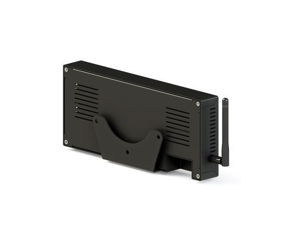 ST-300W Presentation timer display & Wireless controller