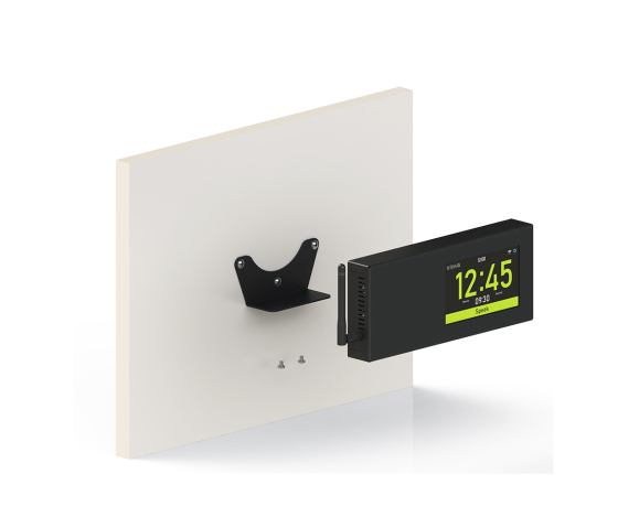 Complete set - ST-300W Wireless Presentation Timer System