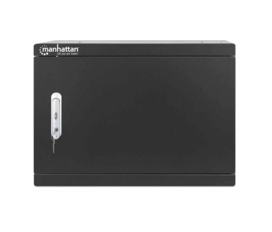 Armario de carga de alta potencia UVC con 16 puertos USB-C - 1040 W