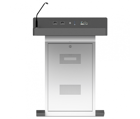 Digital lectern Stockholm