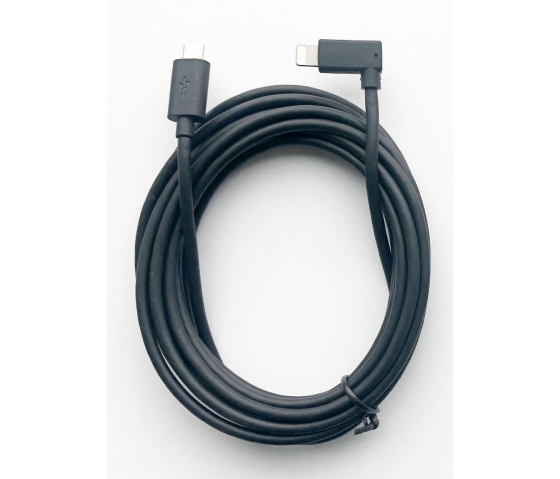 Adapter cable Lightning for s27 L - 3.0 meters