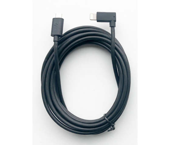 Cable adaptador Lightning para s27 L - 3,0 metros