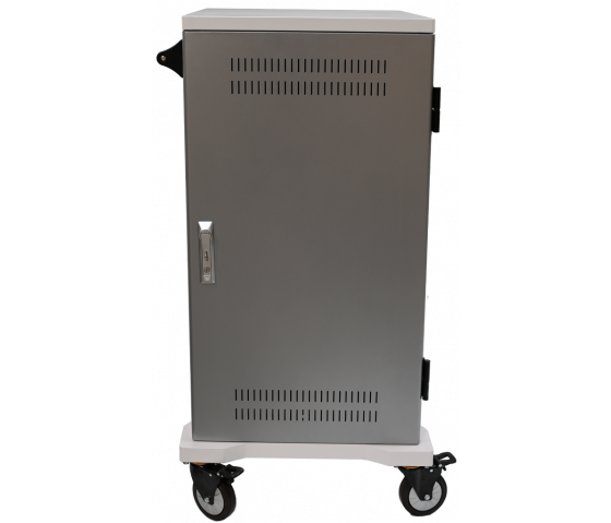 Tablet/laptop charging cart P-Tec T36 for 36 tablets or laptops