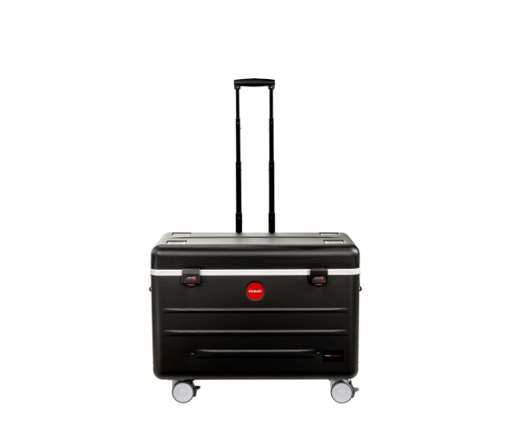 Valigia di ricarica per laptop PARAT N10 per 10 laptop o Chromebook fino a 15,6 pollici