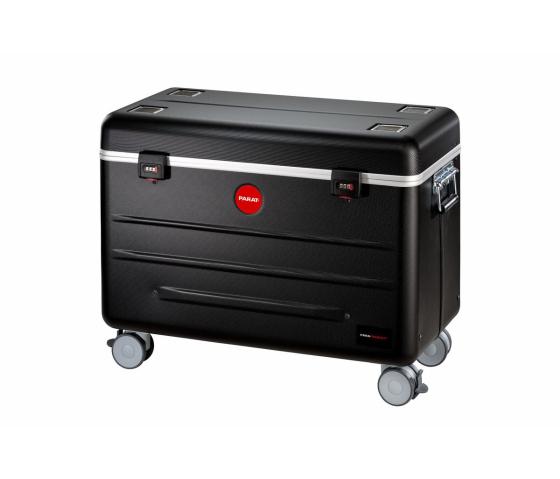 TC20 EDUCOVER®+/KidsCover tablet charging case for 20 tablets – USB-C cables included