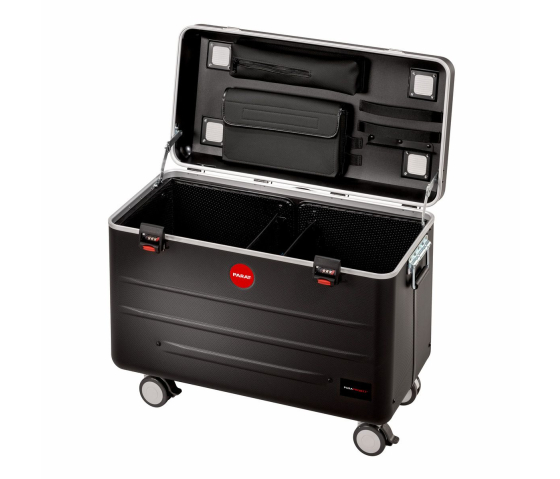 TC20 EDUCOVER®+/KidsCover tablet charging case for 20 tablets – USB-C cables included