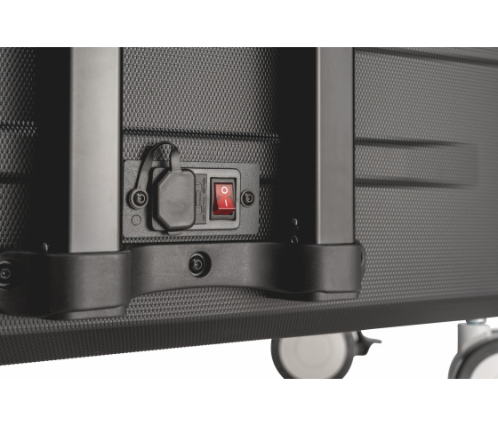 TC20 EDUCOVER®+/KidsCover tablet charging case for 20 tablets – USB-C cables included