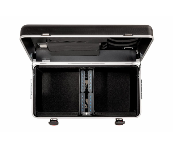 TC20 EDUCOVER®+/KidsCover tablet charging case for 20 tablets – USB-C cables included