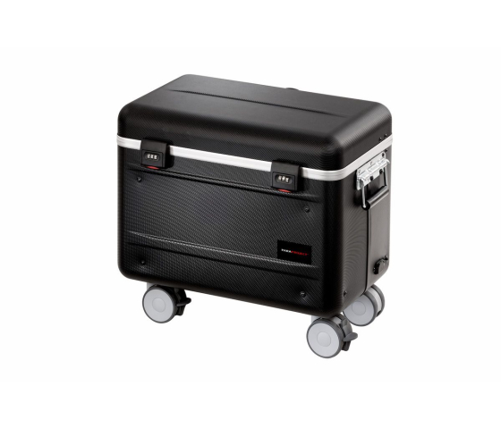 Walizka na tablety MicroCase TC15 na 15 tabletów o przekątnej do 11 cali