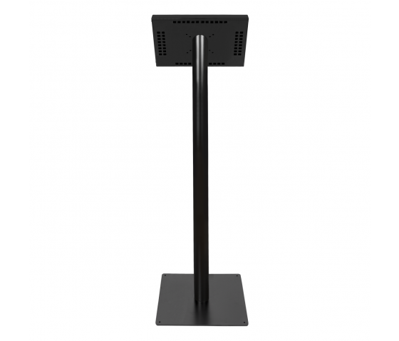 Tablet floor stand Securo L for 12-13 inch tablets - black