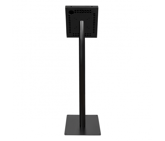 Tablet floor stand Securo L for 12-13 inch tablets - black