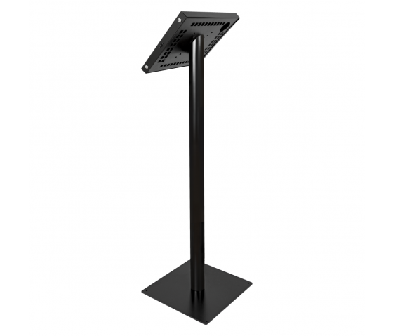 Tablet floor stand Securo L for 12-13 inch tablets - black