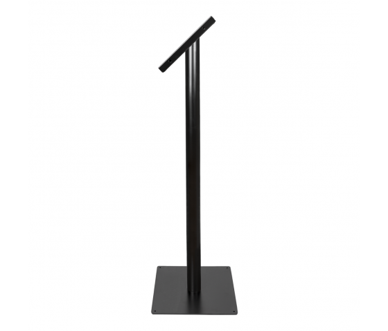 Tablet floor stand Securo M for 9-11 inch tablets - black