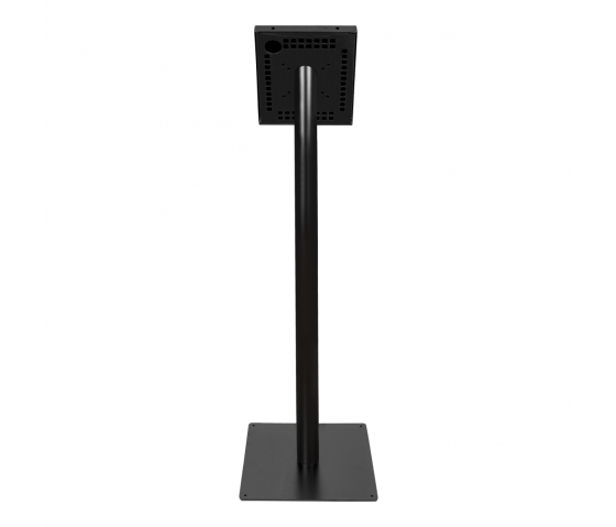 Tablet floor stand Securo M for 9-11 inch tablets - black