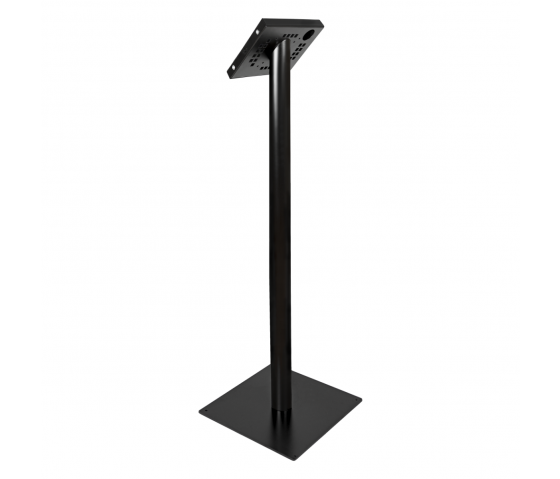 Tablet floor stand Securo S for 7-8 inch tablets - black