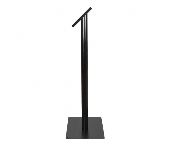 Tablet floor stand Securo S for 7-8 inch tablets - black