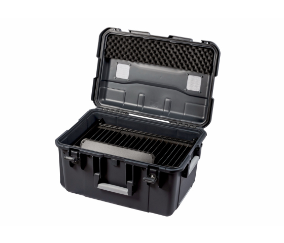 Walizka na tablety CC20 CargoCase na 20 tabletów o przekątnej do 11,5 cala – USB-C i USB-A