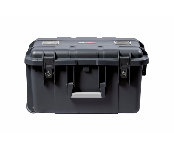 Walizka na tablety CC20 CargoCase na 20 tabletów o przekątnej do 11,5 cala – USB-C i USB-A