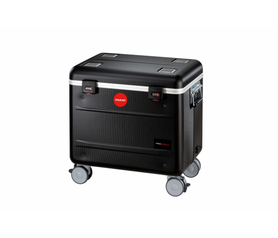 PARAT TC10 EDUCOVER charging case for 10 tablets - USB-C & USB-A TwinCharge - cables included