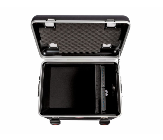 PARAT TC10 EDUCOVER charging case for 10 tablets - USB-C & USB-A TwinCharge - cables included