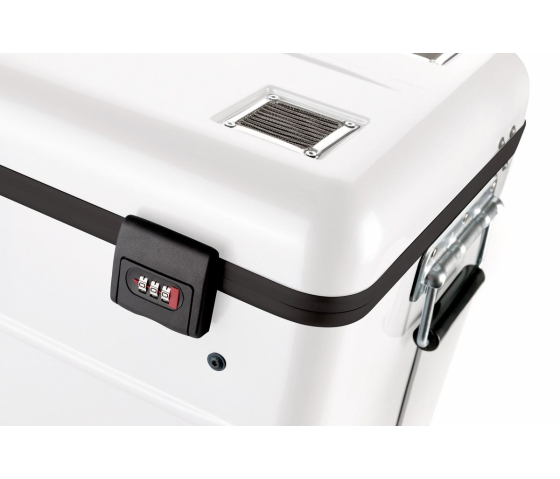 PARAT TC10 EDUCOVER Ladekoffer für 10 Tablets mit Schutzhüllen – USB-C & USB-A TwinCharge – weiß