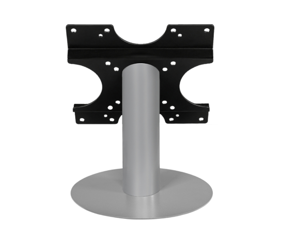 Desk stand modulare VESA 200 - grey