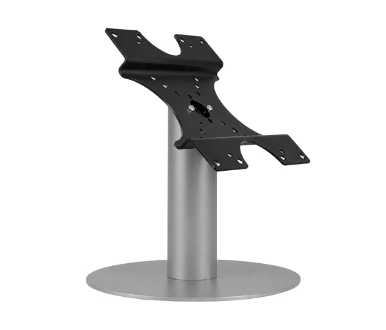 Desk stand modulare VESA 200 - grey
