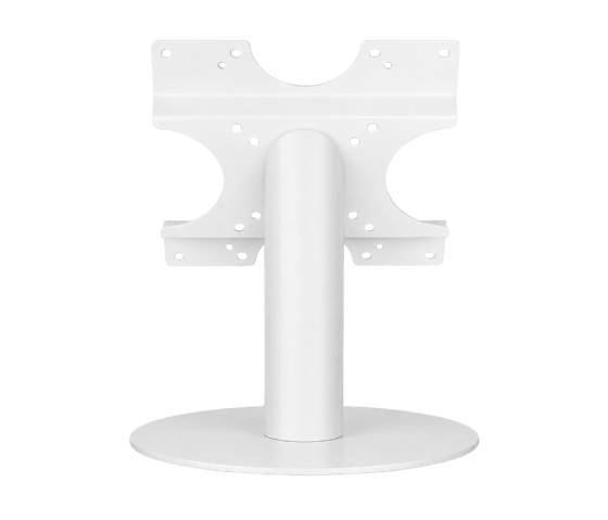 Tafelstandaard modulare VESA 100 / 200 - wit