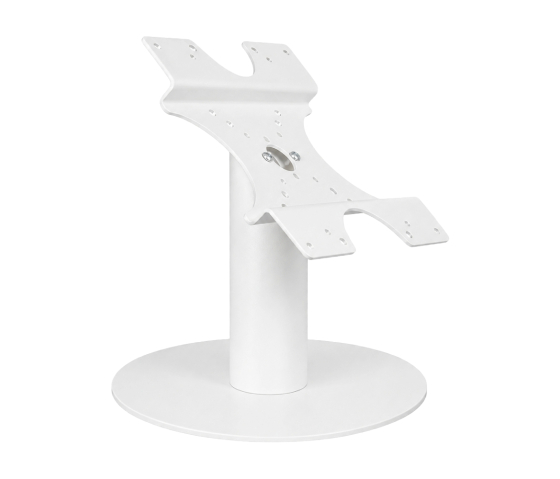 Tafelstandaard modulare VESA 100 / 200 - wit