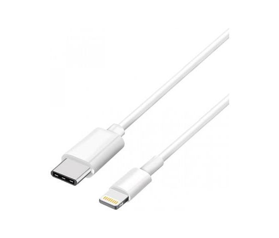 USB-C to Lightning cable 1m