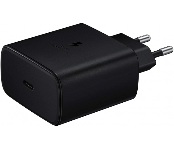 USB-C stroomadapter