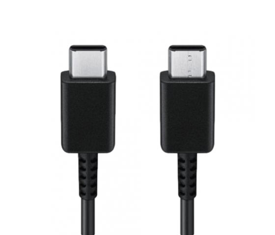 Cavo USB-C - connettore USB-C - 1 metro