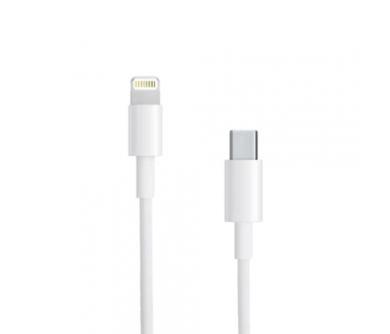 USB-C til Lightning-kabel 2 m