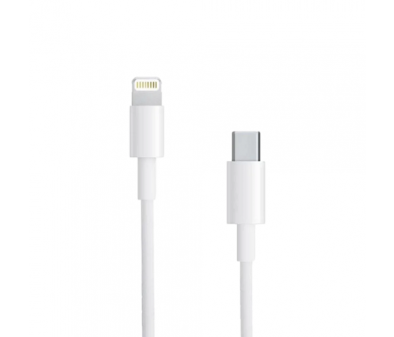 USB-C to Lightning cable 2m