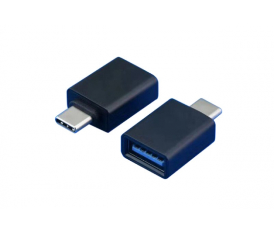 kleermaker Tochi boom Demon Play USB 3.0 adapter type -C stekker naar type -A aansluiting