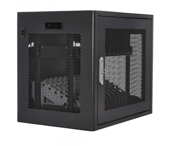 BRV12v2 charging cabinet for 12 tablets or laptops up to 16 inch