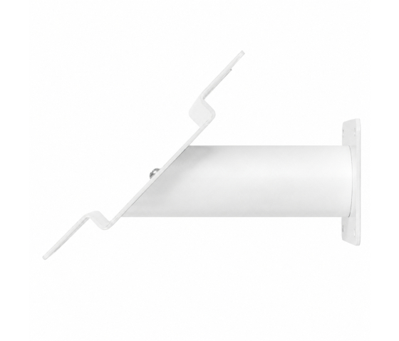 Wall bracket modulare VESA 100 / 200 - white